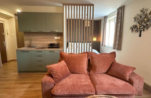 Samorin Appartement | Holiday apartment LARA in Šamorín