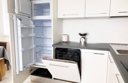 Montioni Appartement | Appartement de vacances Lazise pour 1 - 4 personnes avec 2 chambres à coucher - Logement de vacances