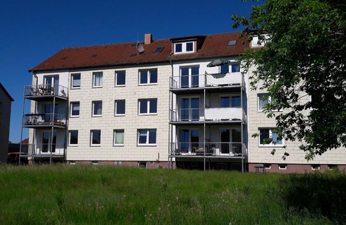 Lelkendorf Appartement | Holiday apartment Lelkendorf for 1 - 4 persons with 2 bedrooms - Holiday apartment in one or multi-f