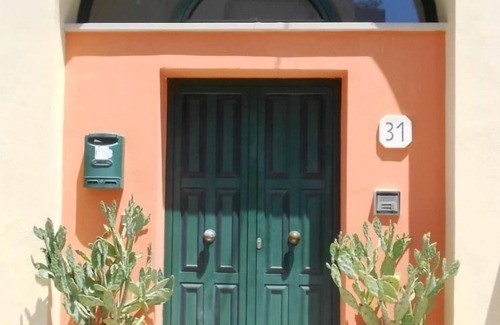Lecce Maison | Appartement de vacances Lecce pour 2 - 5 personnes avec 2 chambres à coucher - Maison de vacances