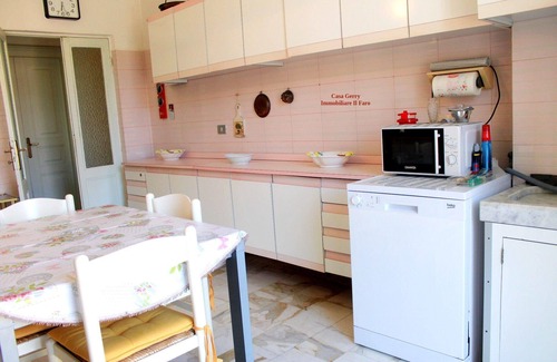 Levanto Appartement | Appartement de vacances Levanto pour 1 - 6 personnes avec 3 chambres à coucher - Logement de vacance