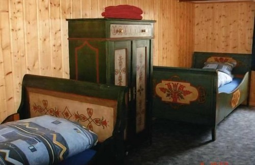 Lienz Autre | Appartement de vacances Lienz pour 1 - 7 personnes avec 3 chambres à coucher - Ferme