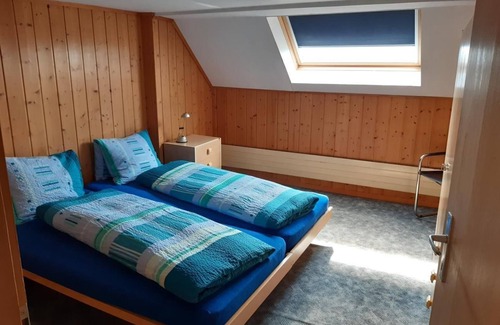 Lienz Autre | Appartement de vacances Lienz pour 1 - 7 personnes avec 3 chambres à coucher - Ferme