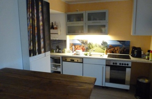 Linz am Rhein Appartement | Holiday apartment Linz for 1 - 4 persons with 1 bedroom - Holiday apartment