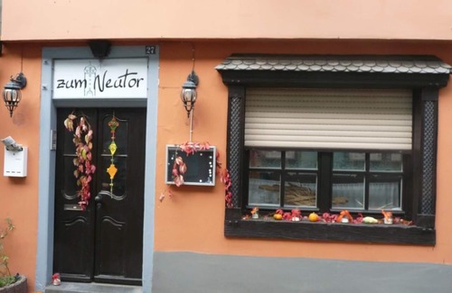 Linz am Rhein Appartement | Holiday apartment Linz for 1 - 4 persons with 1 bedroom - Holiday apartment