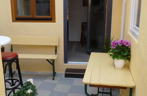 Linz am Rhein Appartement | Holiday apartment Linz for 1 - 4 persons with 1 bedroom - Holiday apartment