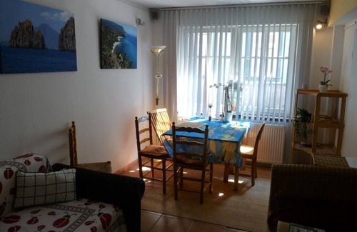 Linz am Rhein Appartement | Holiday apartment Linz for 1 - 4 persons with 1 bedroom - Holiday apartment