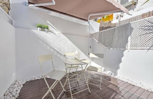 Lisbon Old Town Appartement | Appartement de vacances Lisbonne pour 1 - 6 personnes avec 2 chambres à coucher - Logement de vacanc
