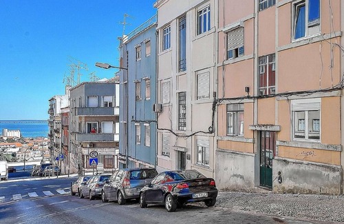 Lisbon Old Town Appartement | Appartement de vacances Lisbonne pour 1 - 6 personnes avec 2 chambres à coucher - Logement de vacanc