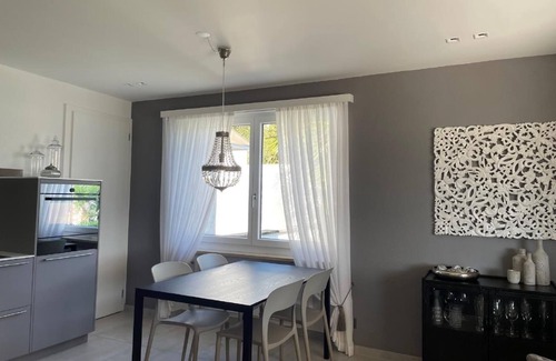 Locarno Appartement | Appartement de vacances Locarno pour 1 - 3 personnes avec 2 chambres à coucher - Appartement de vaca