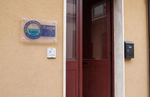 Locri Appartement | Appartement de vacances Locri pour 1 - 4 personnes avec 2 chambres à coucher - Appartement de vacanc