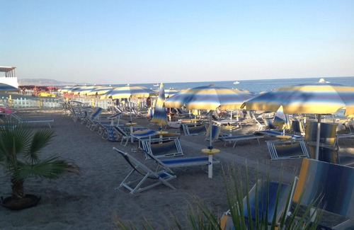 Locri Appartement | Appartement de vacances Locri pour 1 - 4 personnes avec 2 chambres à coucher - Appartement de vacanc