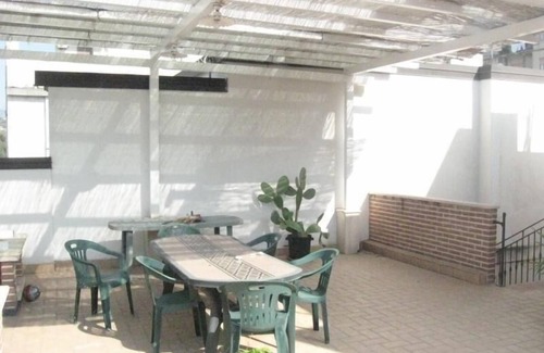 Locri Maison | Appartement de vacances Locri pour 1 - 4 personnes avec 2 chambres à coucher - Appartement de vacanc