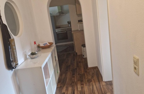 Lossburg Appartement | Appartement de vacances Loßburg pour 1 - 5 personnes avec 2 chambres à coucher - Appartement de vaca