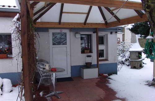 Lubbenau/Spreewald Appartement | Appartement de vacances Lübbenau pour 1 - 2 personnes avec 1 chambre à coucher - Appartement de vaca