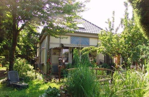 Lubbenau/Spreewald Appartement | Appartement de vacances Lübbenau pour 1 - 2 personnes avec 1 chambre à coucher - Appartement de vaca