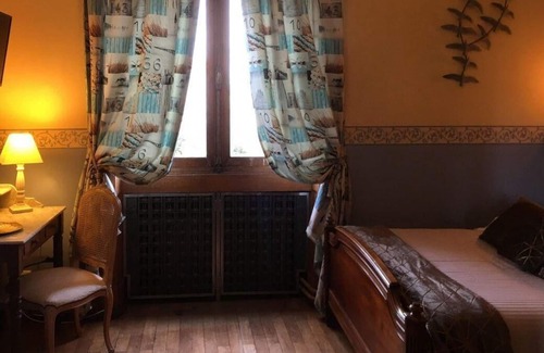 Lucon Maison | Appartement de vacances Luçon pour 1 - 4 personnes avec 2 chambres à coucher - Appartement de vacanc