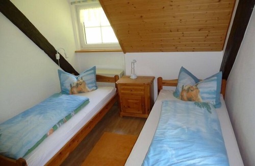 Sankt Peter Appartement | Holiday apartment Luxhof