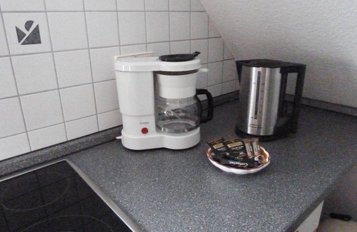 Heitersheim Appartement | Holiday Apartment Mühlerain with Balcony