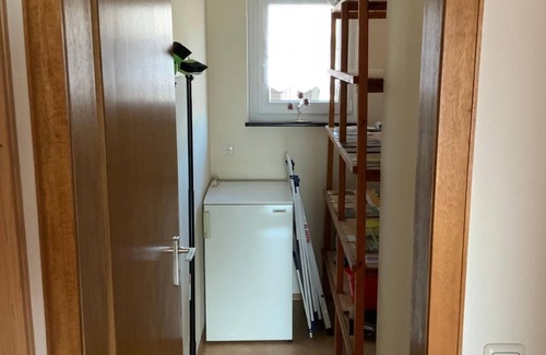 Zeyern Appartement | Appartement de vacances Marktrodach pour 1 - 3 personnes avec 2 chambres à coucher - Logement de vac