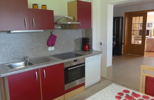 Malschwitz Maison | Appartement de vacances Niedergurig pour 1 - 4 personnes - Appartement de vacances