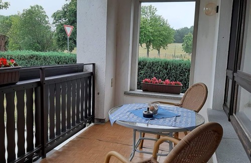Malschwitz Maison | Appartement de vacances Niedergurig pour 1 - 4 personnes - Appartement de vacances