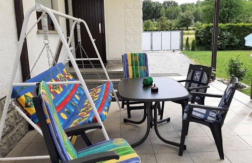 Malschwitz Maison | Appartement de vacances Niedergurig pour 1 - 4 personnes - Appartement de vacances