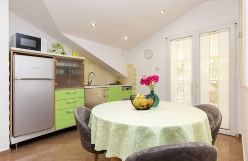 Artatore Appartement | Appartement de vacances Mali Lošinj pour 1 - 4 personnes avec 2 chambres à coucher - Appartement de
