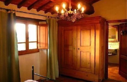 Moncioni Autre | Appartement de vacances Montevarchi pour 1 - 2 personnes avec 1 chambre à coucher - Ferme