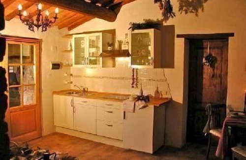 Moncioni Appartement | Appartement de vacances Montevarchi pour 1 - 2 personnes avec 1 chambre à coucher - Appartement de v