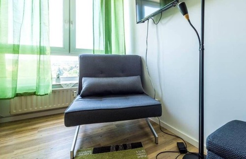 Hartenberg-Munchfeld Appartement | Holiday apartment Mainz for 1 - 2 persons - Holiday apartment in one or multi-family house
