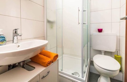 Hartenberg-Munchfeld Appartement | Holiday apartment Mainz for 1 - 2 persons - Holiday apartment in one or multi-family house
