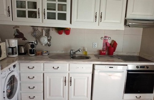 Manteigas Appartement | Holiday apartment Manteigas for 1 - 9 persons with 4 bedrooms - Holiday apartment