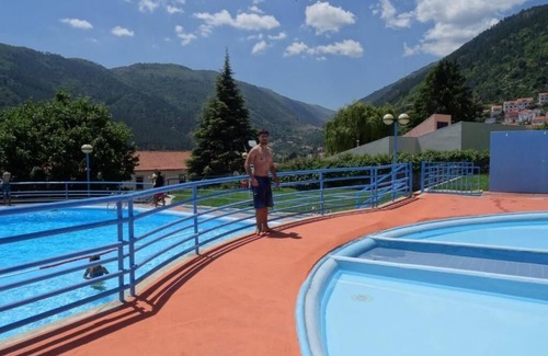 Manteigas Appartement | Holiday apartment Manteigas for 1 - 9 persons with 4 bedrooms - Holiday apartment