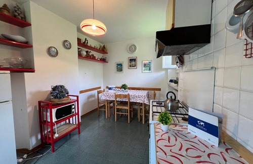 Marliana Appartement | Appartement de vacances Marliana pour 1 - 4 personnes avec 2 chambres à coucher - Appartement de vac
