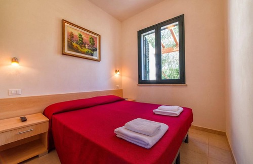 Marsala Autre | Appartement de vacances Marsala pour 1 - 4 personnes avec 2 chambres à coucher - Ferme