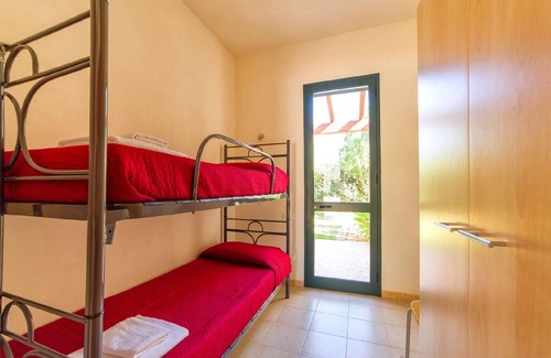 Marsala Autre | Appartement de vacances Marsala pour 1 - 4 personnes avec 2 chambres à coucher - Ferme