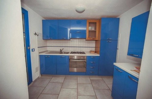 San Carlo Terme Appartement | Appartement de vacances Massa pour 1 - 6 personnes avec 1 chambre à coucher - Appartement de vacance