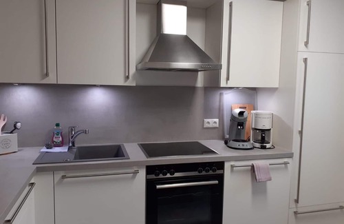 Obergartzem Appartement | Appartement de vacances Mechernich pour 1 - 4 personnes avec 2 chambres à coucher - Appartement de v