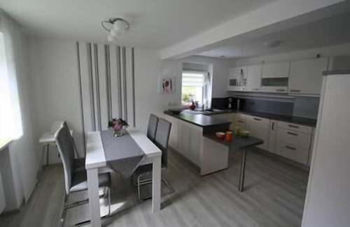 Seelbach-Schutter Appartement | Appartement de vacances Meckenbach pour 1 - 4 personnes avec 2 chambres à coucher - Appartement de v