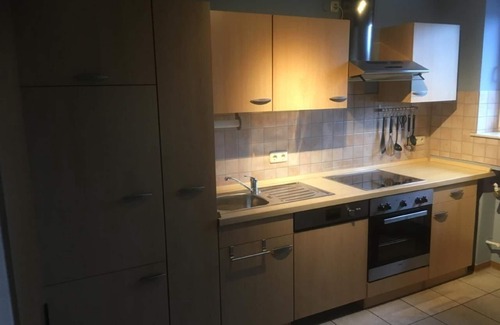Duedinghausen Appartement | Appartement de vacances Medebach pour 1 - 4 personnes avec 2 chambres à coucher - Domicile de vacanc