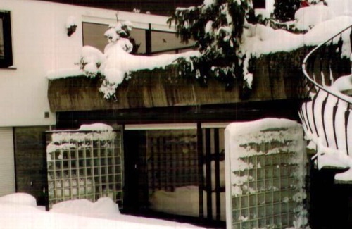 Kuestelberg Appartement | Appartement de vacances Medebach pour 1 - 4 personnes avec 2 chambres à coucher - Logement de vacanc