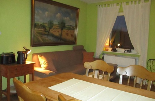 Glindfeld Maison | Appartement de vacances Medebach pour 1 - 8 personnes avec 3 chambres à coucher - Maison de vacances