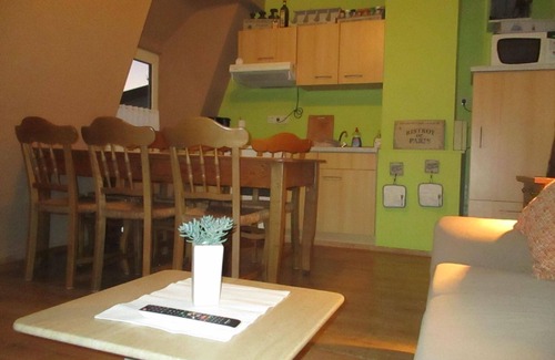 Glindfeld Maison | Appartement de vacances Medebach pour 1 - 8 personnes avec 3 chambres à coucher - Maison de vacances