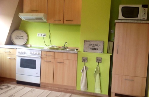 Glindfeld Maison | Appartement de vacances Medebach pour 1 - 8 personnes avec 3 chambres à coucher - Maison de vacances