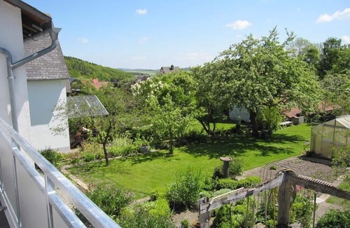 Duedinghausen Appartement | Appartement de vacances Medebach pour 1 - 5 personnes avec 2 chambres à coucher - Maison jumelée