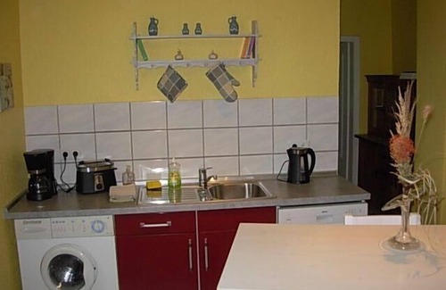 Glindfeld Maison | Apartamento de vacaciones Medebach para 1 - 7 personas con 2 dormitorios - Casa de vacaciones