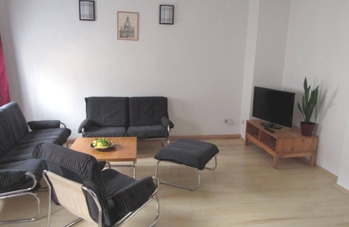 Meissen Appartement | Appartement de vacances Meißen pour 1 - 2 personnes avec 1 chambre à coucher - Logement de vacances