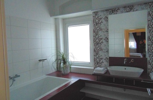 Meissen Appartement | Appartement de vacances Meißen pour 1 - 2 personnes avec 1 chambre à coucher - Logement de vacances