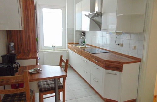 Meissen Appartement | Appartement de vacances Meißen pour 1 - 4 personnes avec 2 chambres à coucher - Logement de vacances